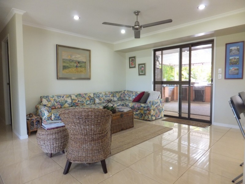 48 GREVILLEA DRIVE, Redridge QLD 4660