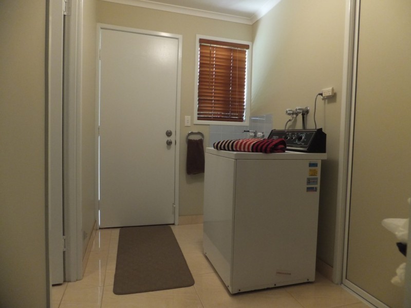 48 GREVILLEA DRIVE, Redridge QLD 4660