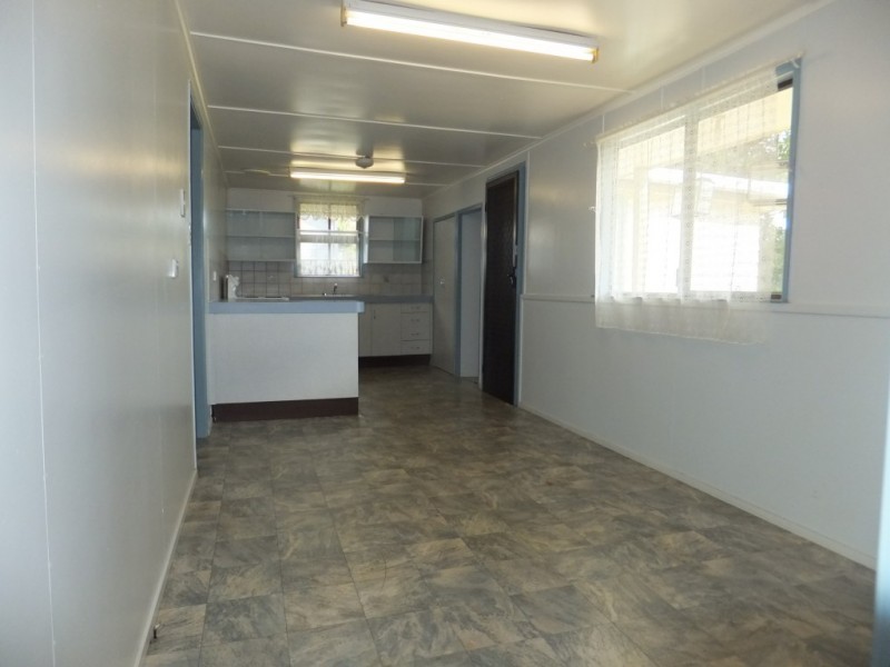 30 RIDGWAY STREET, Childers QLD 4660