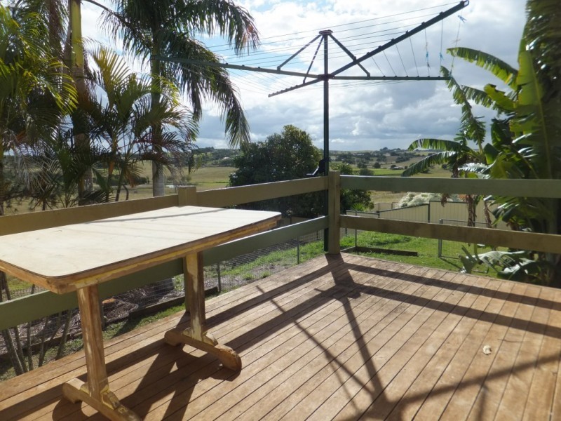 30 RIDGWAY STREET, Childers QLD 4660