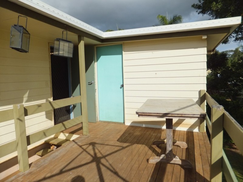 30 RIDGWAY STREET, Childers QLD 4660