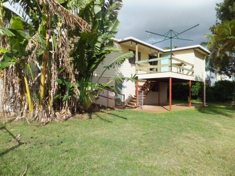 30 RIDGWAY STREET, Childers QLD 4660