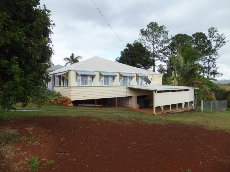 30 RIDGWAY STREET, Childers QLD 4660