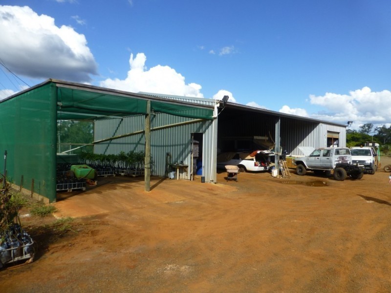 82 FRAMPTONS ROAD, North Isis QLD 4660