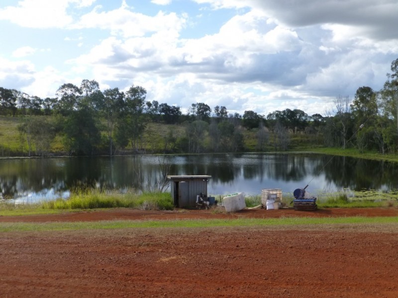 82 FRAMPTONS ROAD, North Isis QLD 4660