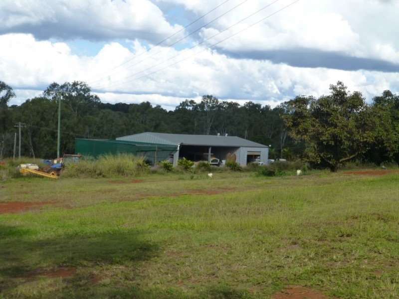 82 FRAMPTONS ROAD, North Isis QLD 4660