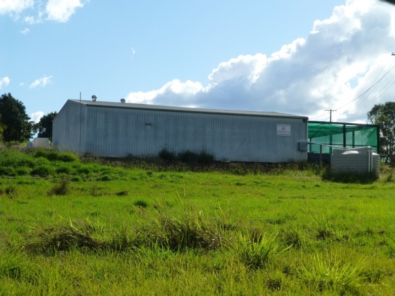 82 FRAMPTONS ROAD, North Isis QLD 4660