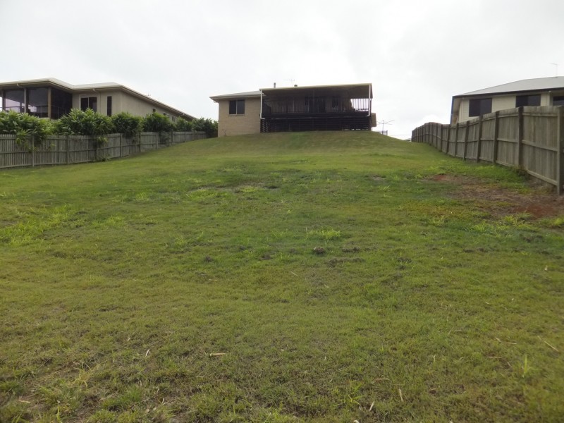 9 WELL LINE STREET, Childers QLD 4660