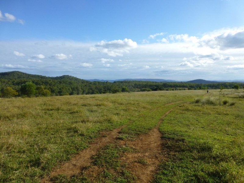 Lot 100,  MT WOOWOONGA ROAD, Woowoonga QLD 4621