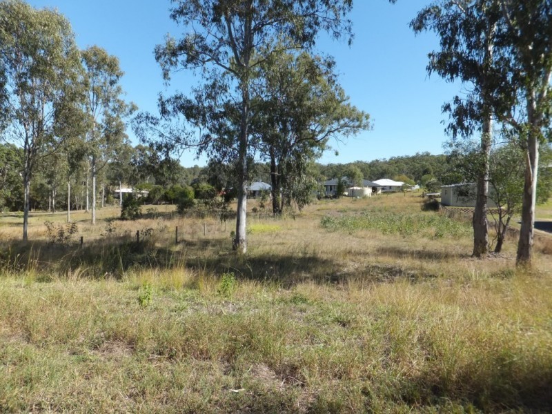 16 WALLACE STREET, Apple Tree Creek QLD 4660
