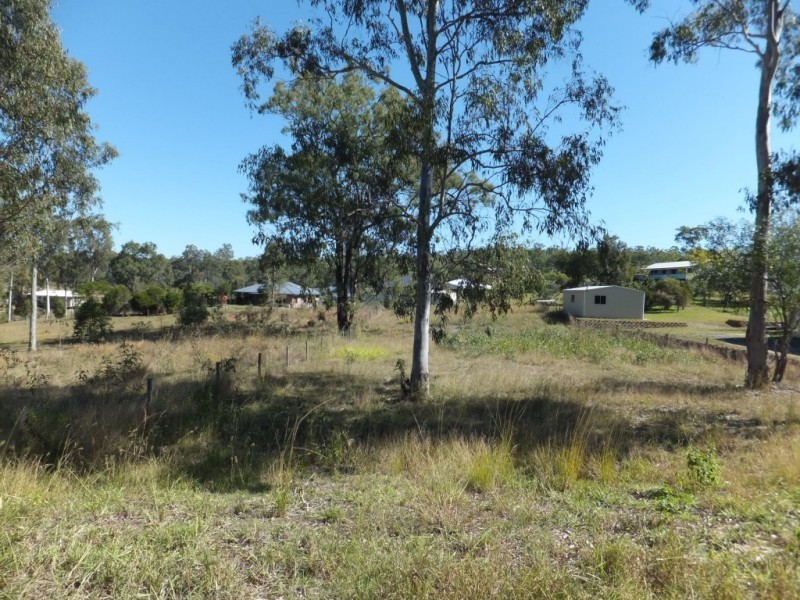 16 WALLACE STREET, Apple Tree Creek QLD 4660