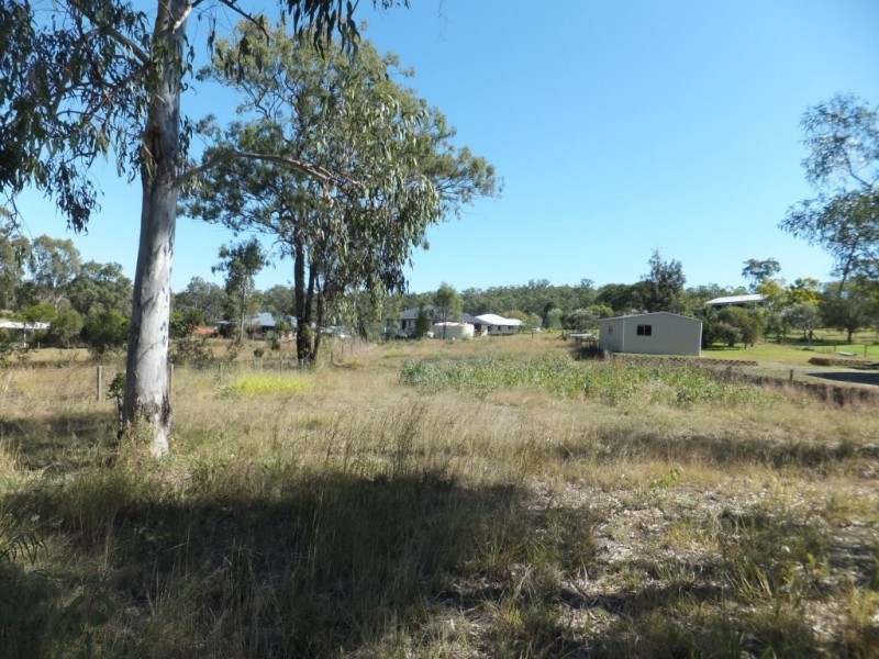 16 WALLACE STREET, Apple Tree Creek QLD 4660