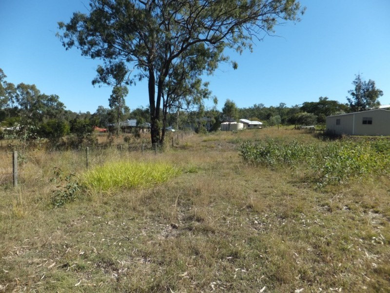 16 WALLACE STREET, Apple Tree Creek QLD 4660