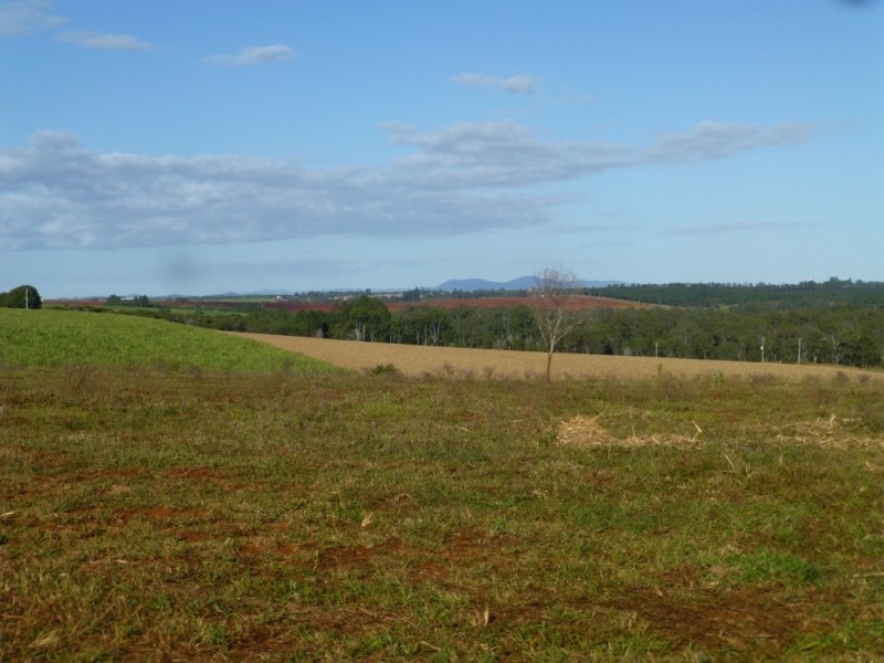 152 ABINGTON ROAD, Abington QLD 4660