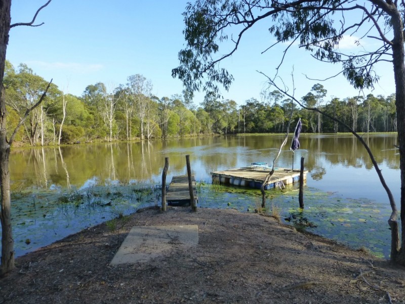 152 ABINGTON ROAD, Abington QLD 4660