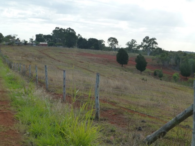 152 ABINGTON ROAD, Abington QLD 4660