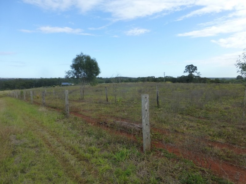 152 ABINGTON ROAD, Abington QLD 4660