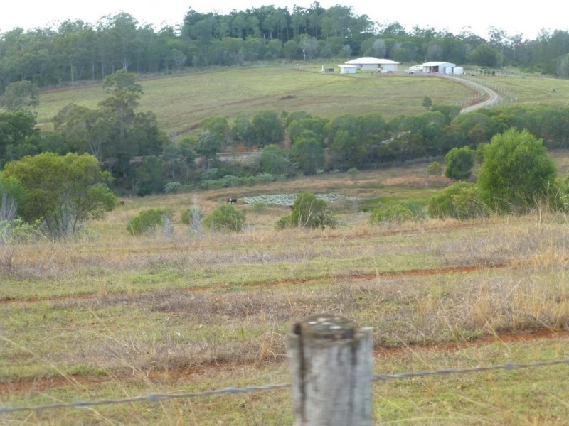 152 ABINGTON ROAD, Abington QLD 4660