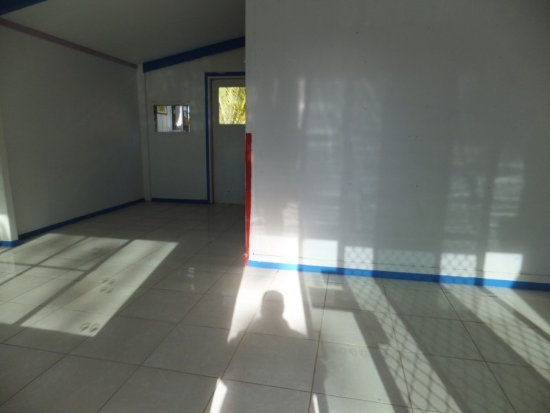 21 HATCHERY ROAD, Abington QLD 4660