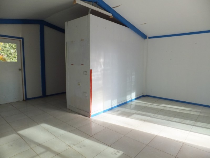 21 HATCHERY ROAD, Abington QLD 4660