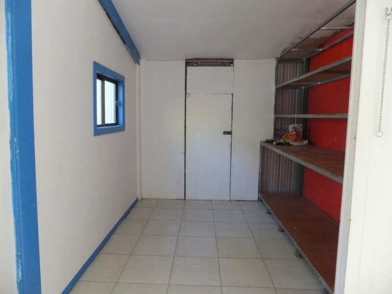 21 HATCHERY ROAD, Abington QLD 4660