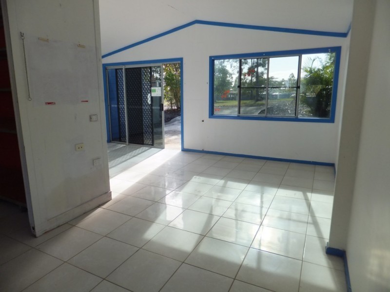 21 HATCHERY ROAD, Abington QLD 4660