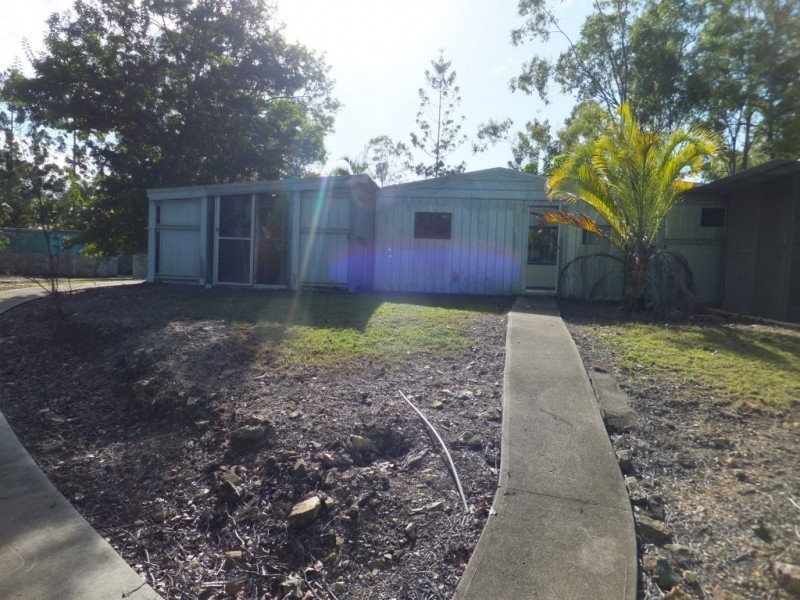 21 HATCHERY ROAD, Abington QLD 4660