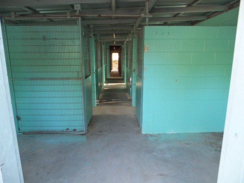 21 HATCHERY ROAD, Abington QLD 4660