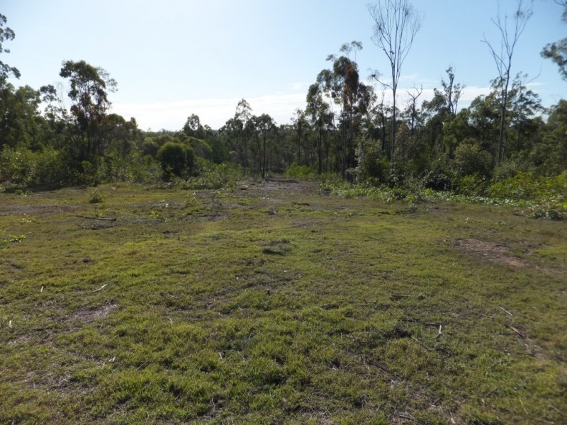 21 HATCHERY ROAD, Abington QLD 4660