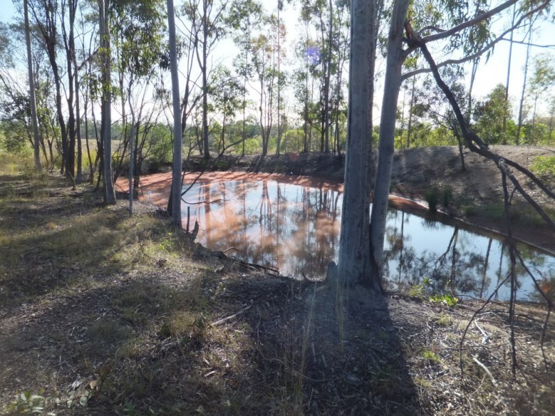 21 HATCHERY ROAD, Abington QLD 4660