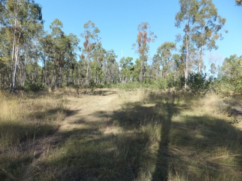 21 HATCHERY ROAD, Abington QLD 4660