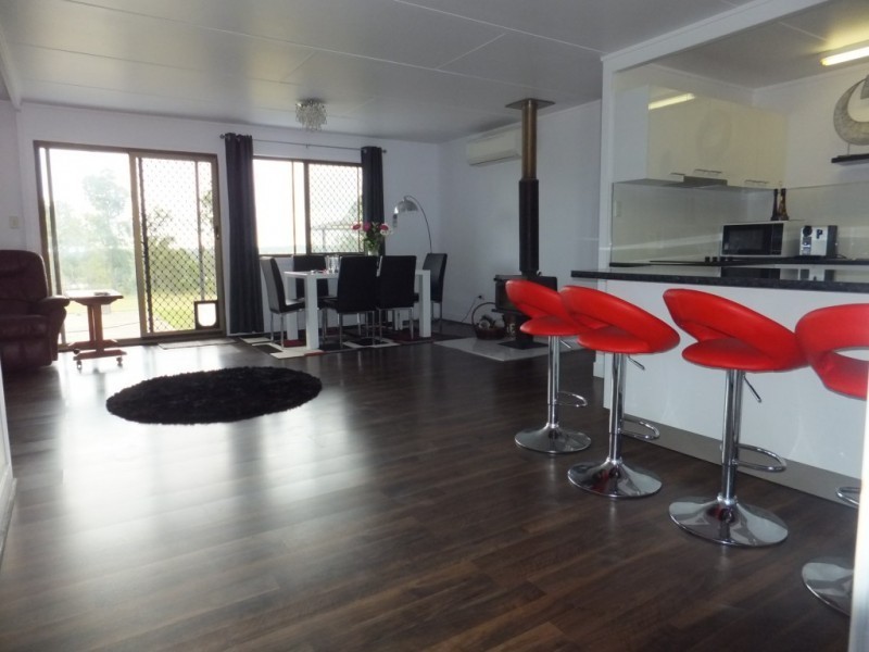 21 HATCHERY ROAD, Abington QLD 4660