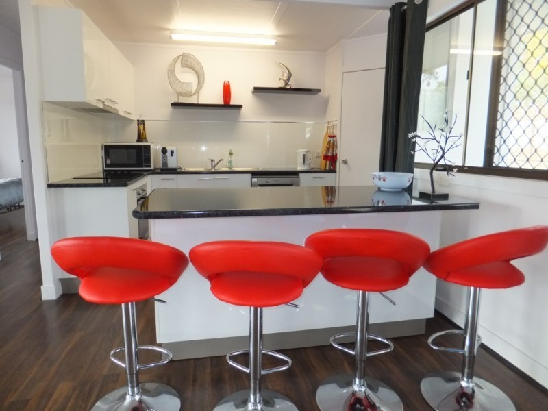 21 HATCHERY ROAD, Abington QLD 4660