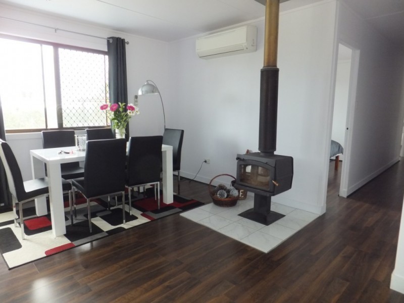 21 HATCHERY ROAD, Abington QLD 4660