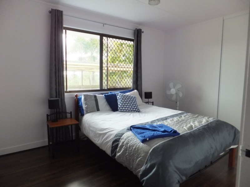 21 HATCHERY ROAD, Abington QLD 4660