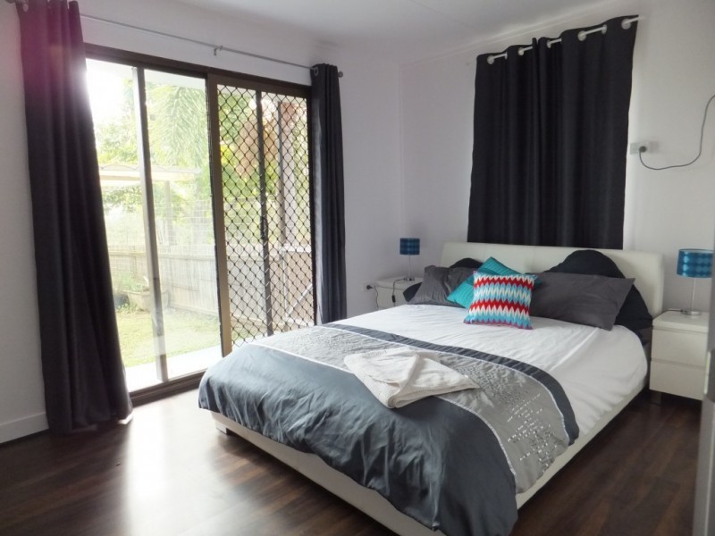 21 HATCHERY ROAD, Abington QLD 4660