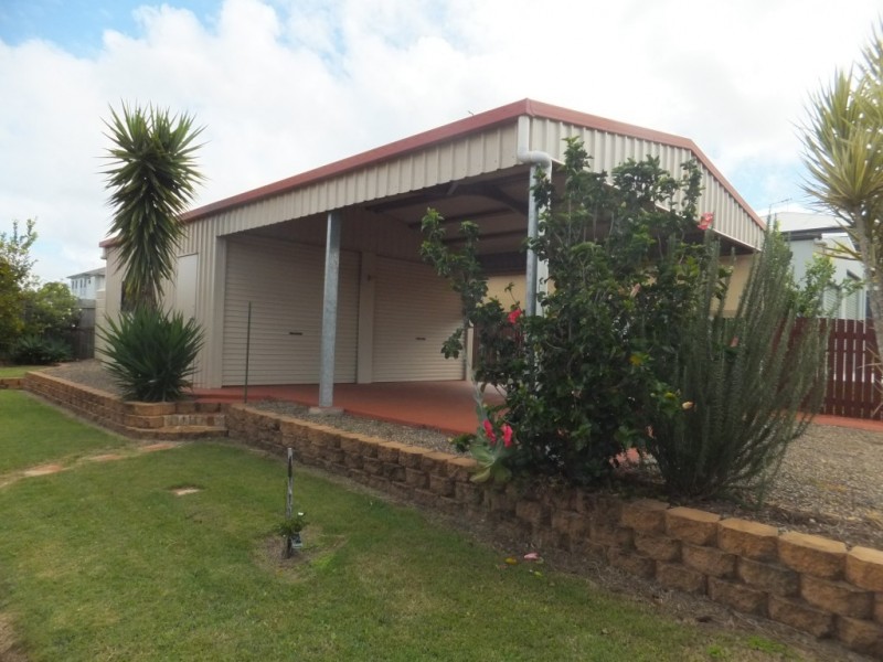 30 PIONEER AVENUE, Childers QLD 4660