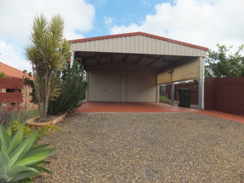 30 PIONEER AVENUE, Childers QLD 4660