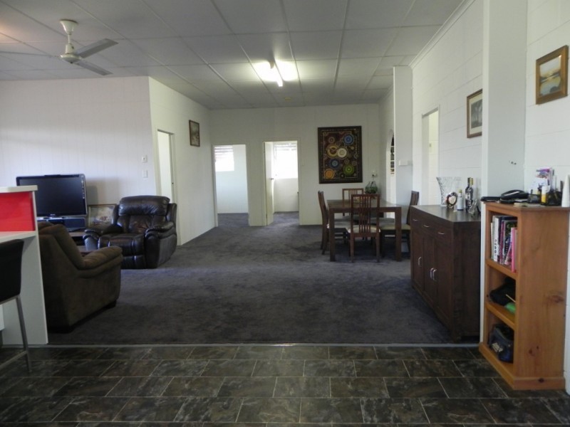 60 SECCOMBES ROAD, Biggenden QLD 4621