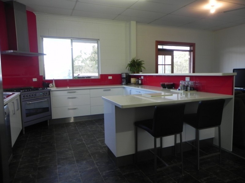 60 SECCOMBES ROAD, Biggenden QLD 4621