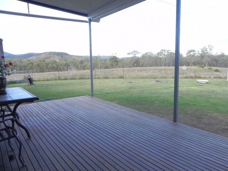 60 SECCOMBES ROAD, Biggenden QLD 4621
