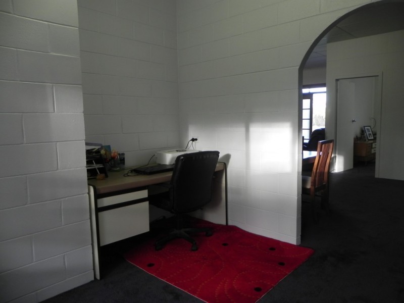 60 SECCOMBES ROAD, Biggenden QLD 4621