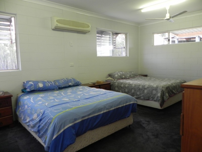 60 SECCOMBES ROAD, Biggenden QLD 4621
