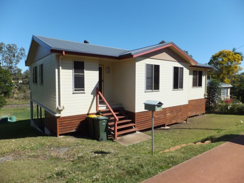 19 QUEEN STREET, Cordalba QLD 4660