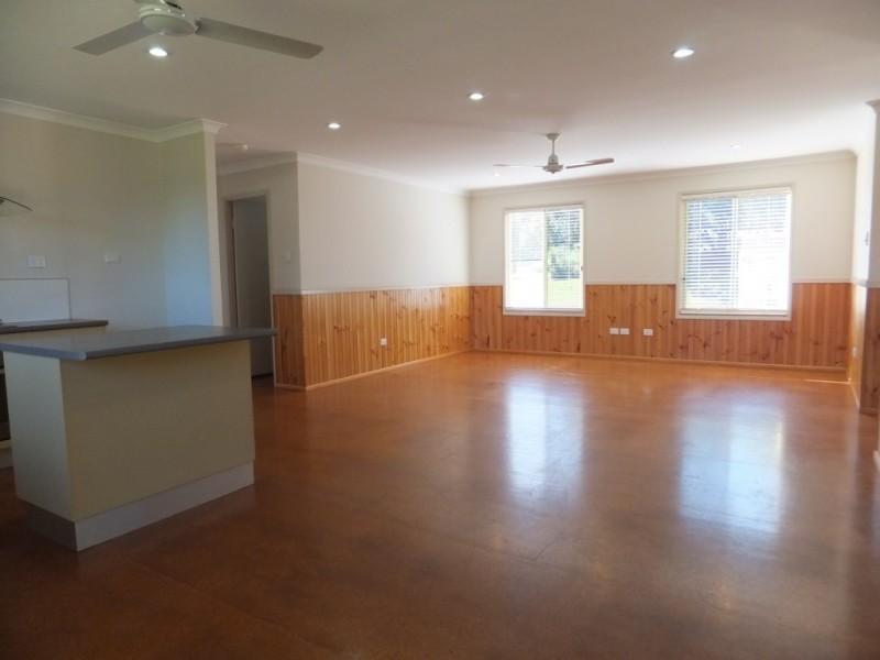 19 QUEEN STREET, Cordalba QLD 4660