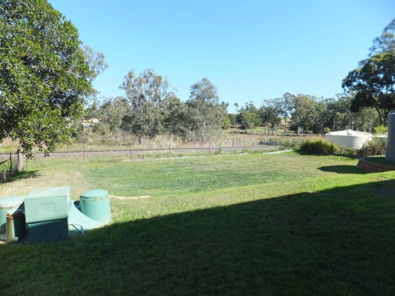 19 QUEEN STREET, Cordalba QLD 4660