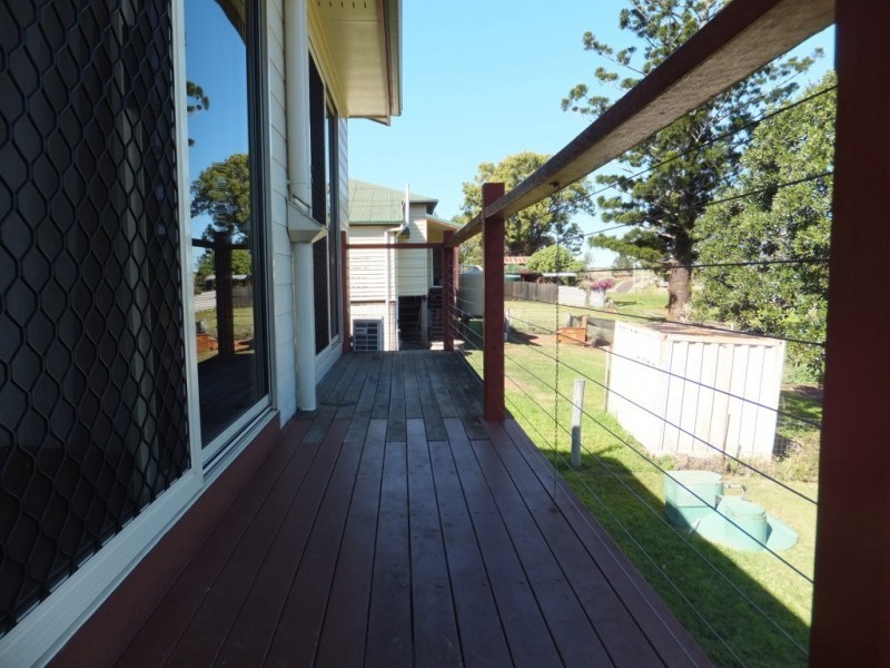 19 QUEEN STREET, Cordalba QLD 4660