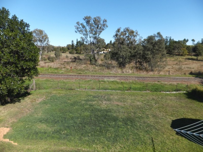 19 QUEEN STREET, Cordalba QLD 4660