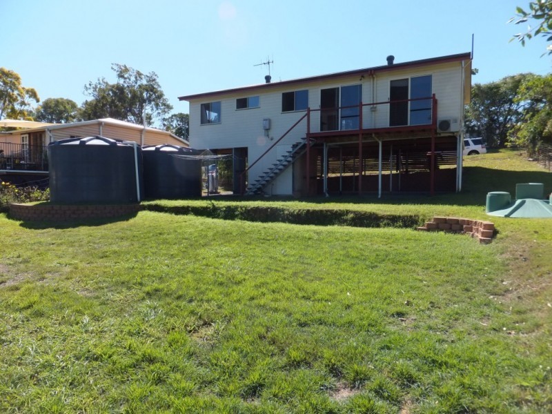 19 QUEEN STREET, Cordalba QLD 4660