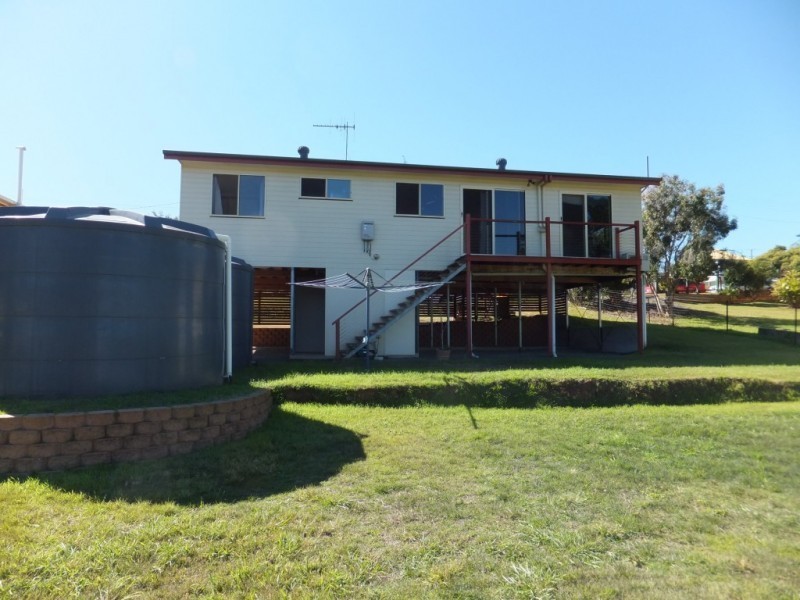 19 QUEEN STREET, Cordalba QLD 4660